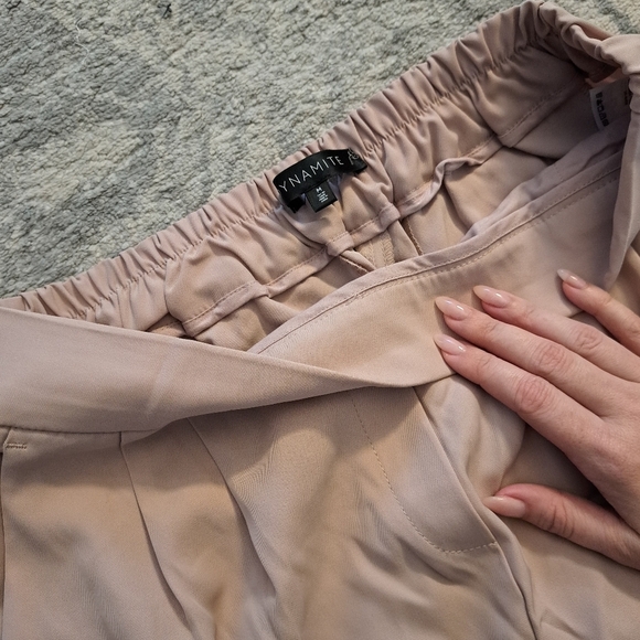 Dynamite Dress Pants Size M - Picture 2 of 4